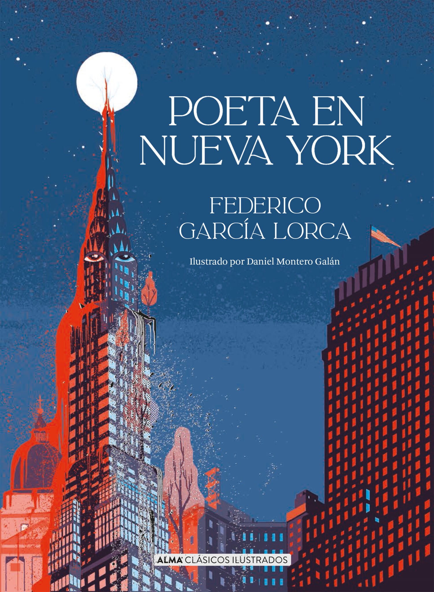 POETA EN NY PORTADA