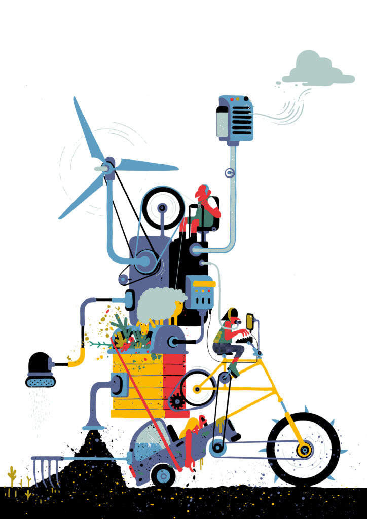 SEMILLAS DE FUTURO 2
