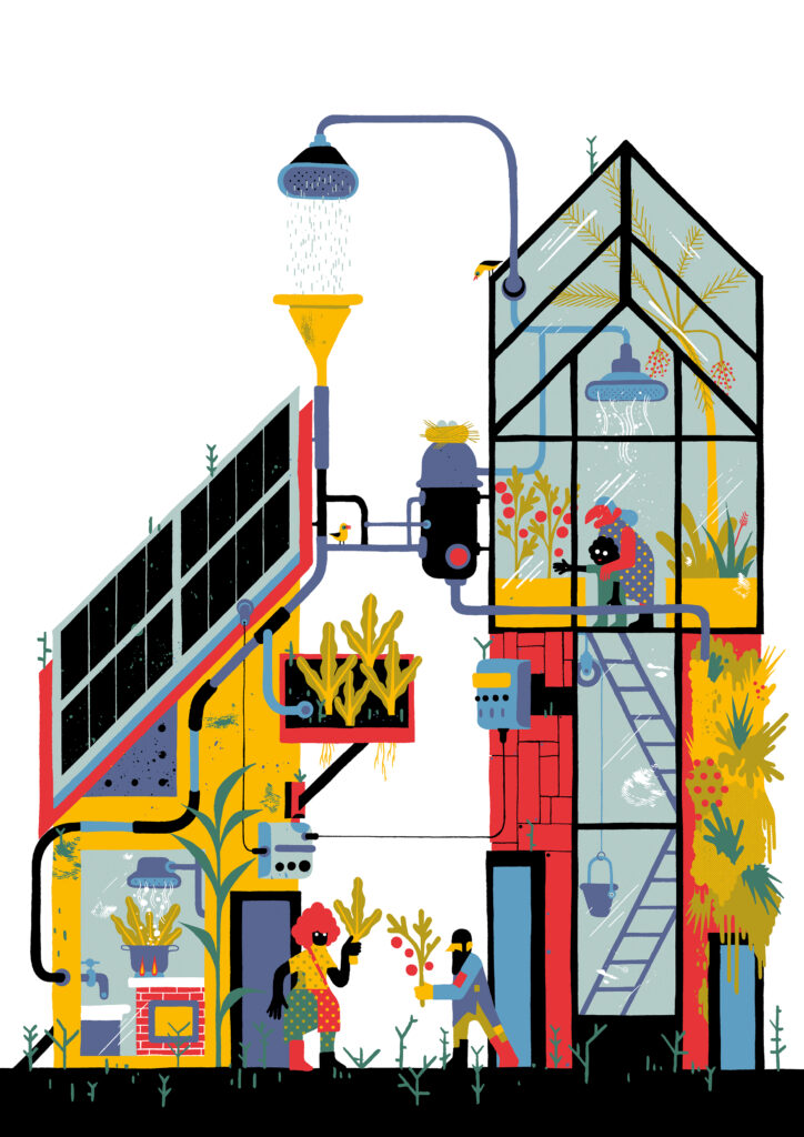SEMILLAS DE FUTURO 3