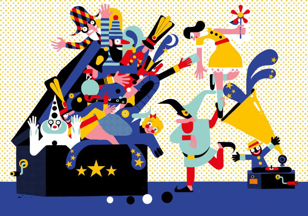 TOY BOX ESCENA 1