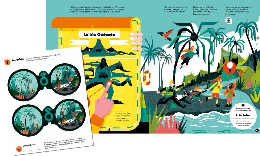 4 ISLA OCTOPODA DANIEL MONTERO GALAN