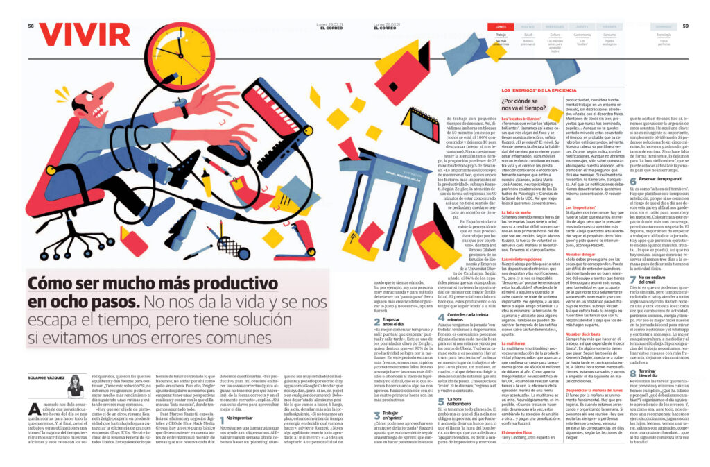 EL CORREO CURRO 2