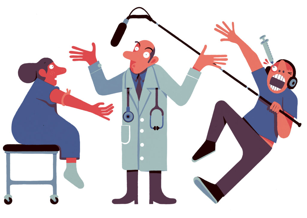 EL CORREO MEDICOS 1