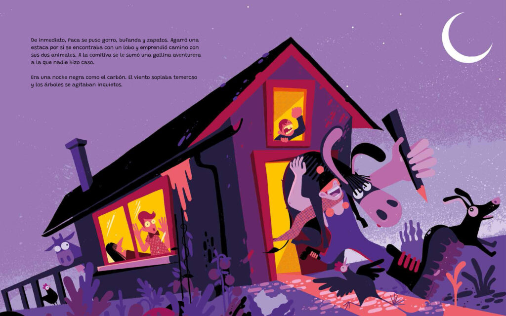 EL GATO MONTES 4