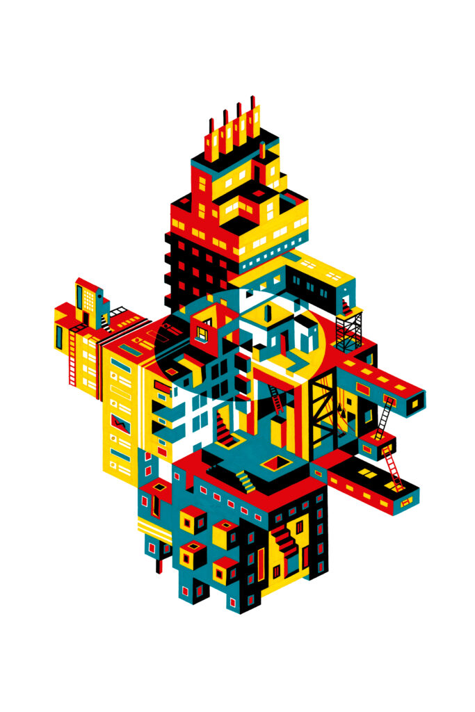 ELIPSES ILUSTRACION