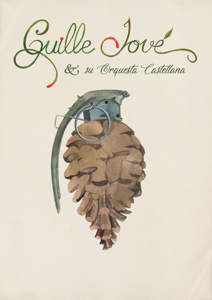 GUILLE JOVE 3