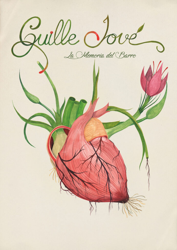 GUILLE JOVE 4