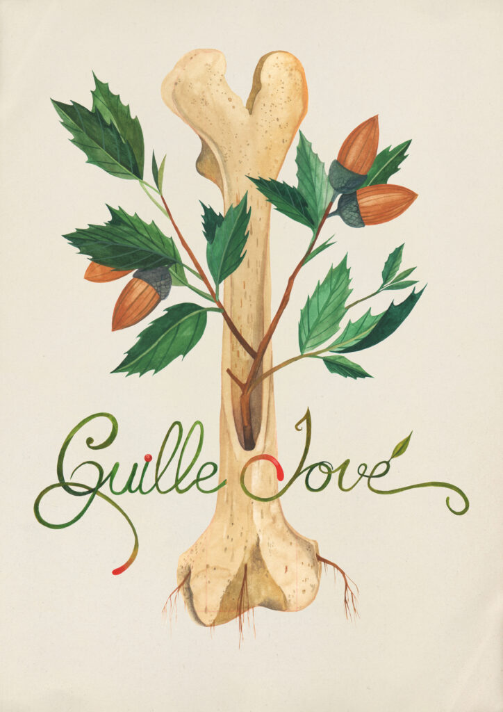 GUILLE JOVE 5