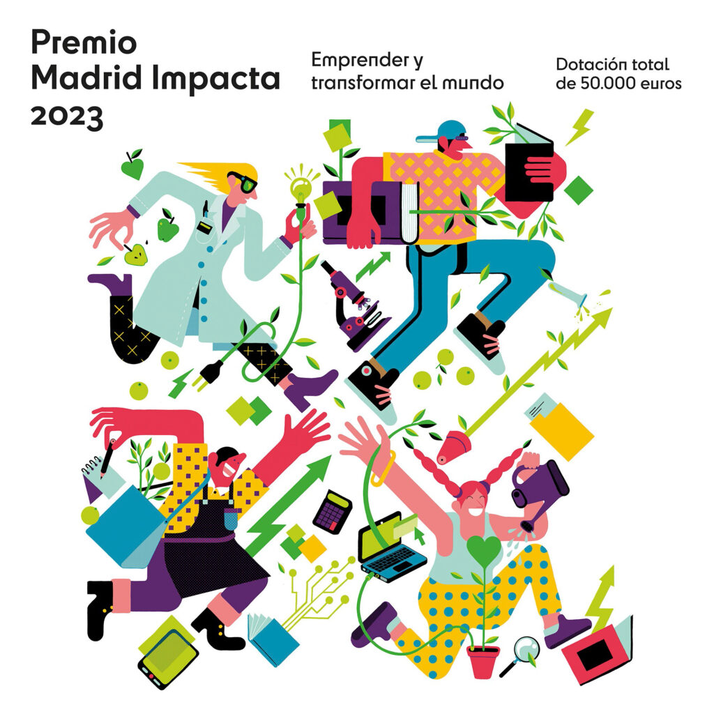 MADRID IMPACTA CUADRADO