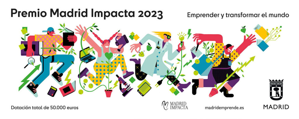 MADRID IMPACTA ORIZONTAL