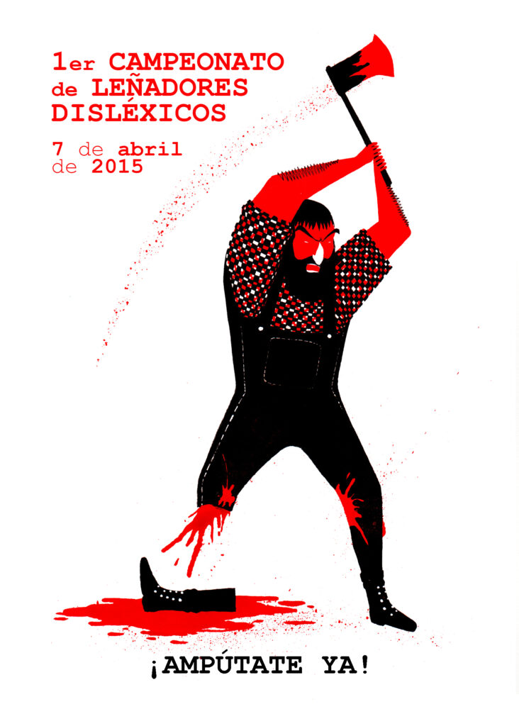 Materia dispersa 5