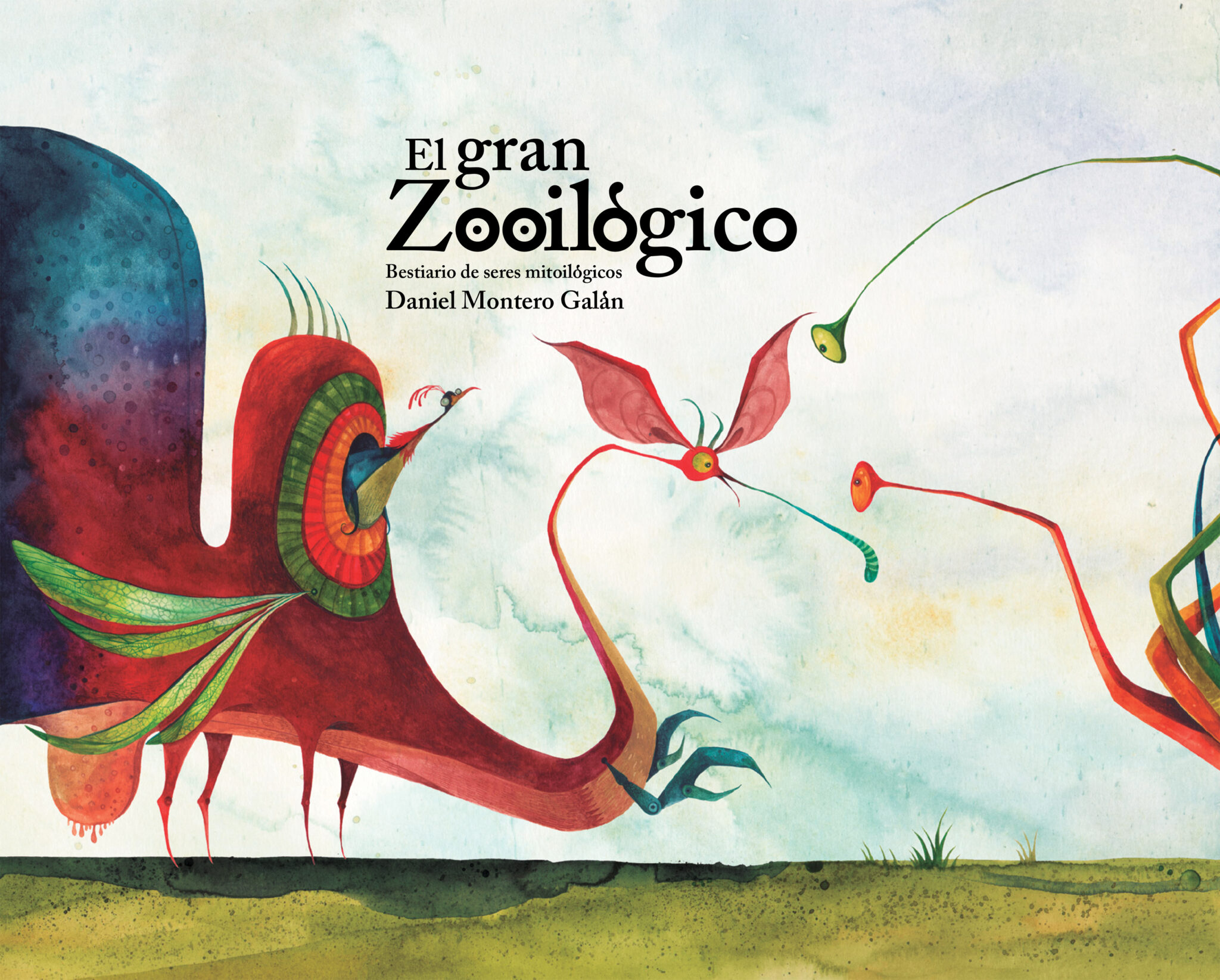 PORTADA EL GRAN ZOOILOGICO