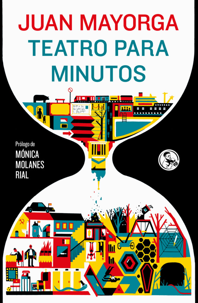 PORTADA TEATRO PARA MINUTOS