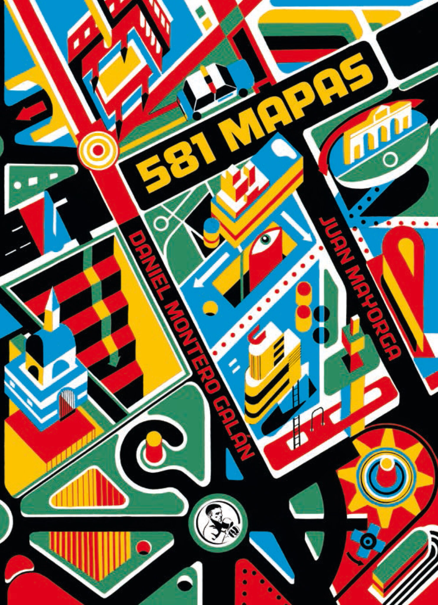 581 MAPAS PORTADA