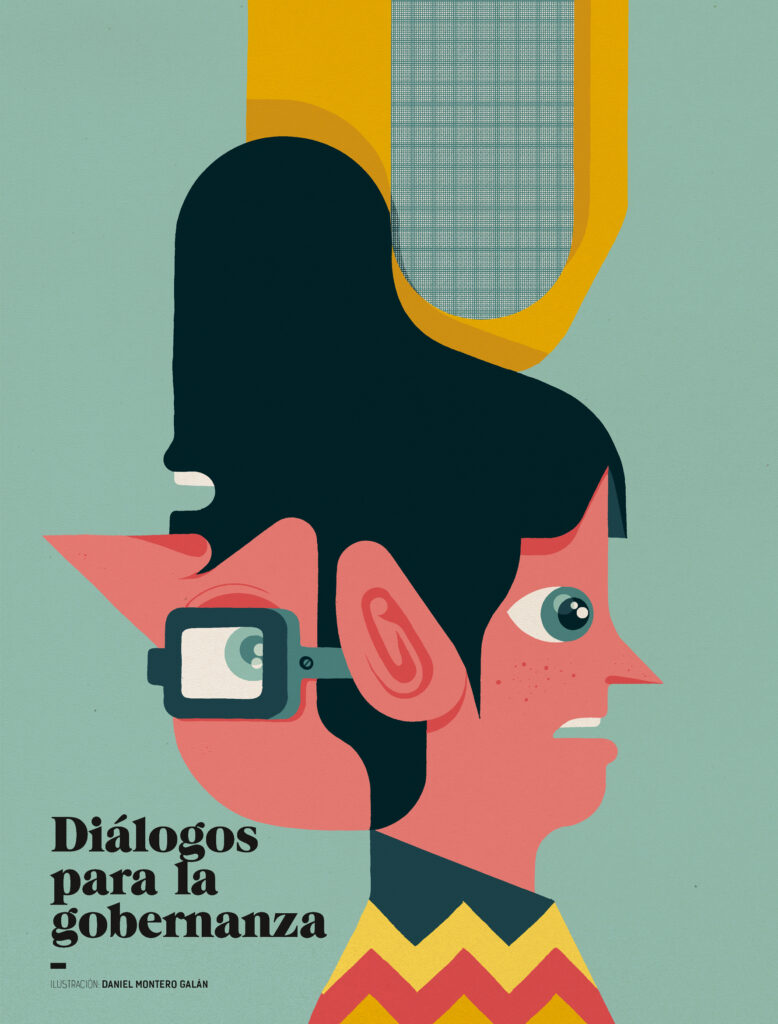 DIALOGO INTERGENERACIONAL 1 TELOS