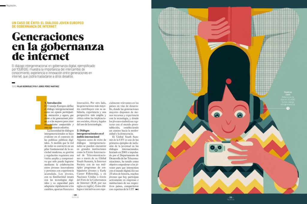 DIALOGO INTERGENERACIONAL 2 TELOS