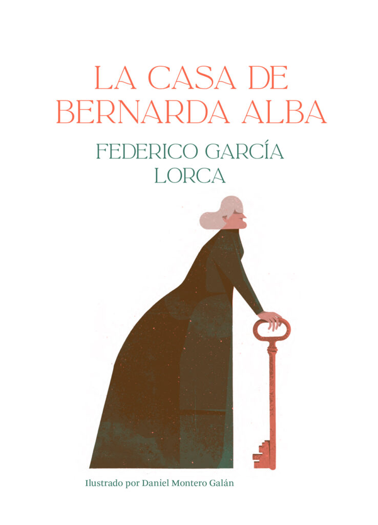 01 LA CASA DE BERNARDA ALBA DANIEL MONTERO GALAN