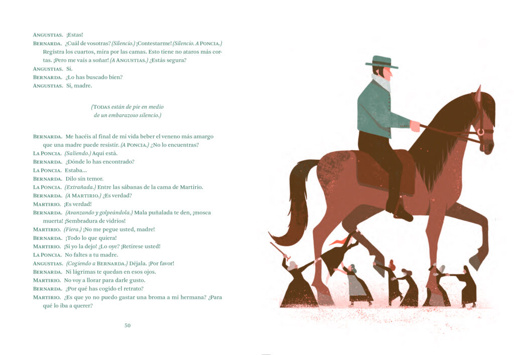 06 LA CASA DE BERNARDA ALBA DANIEL MONTERO GALAN