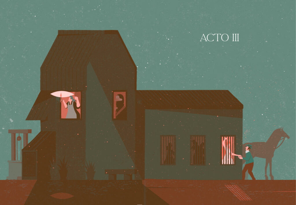 07 LA CASA DE BERNARDA ALBA DANIEL MONTERO GALAN