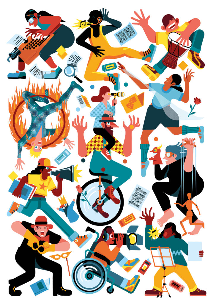 1 CARTEL ASSITEJ SOLO PERSONAJES 1