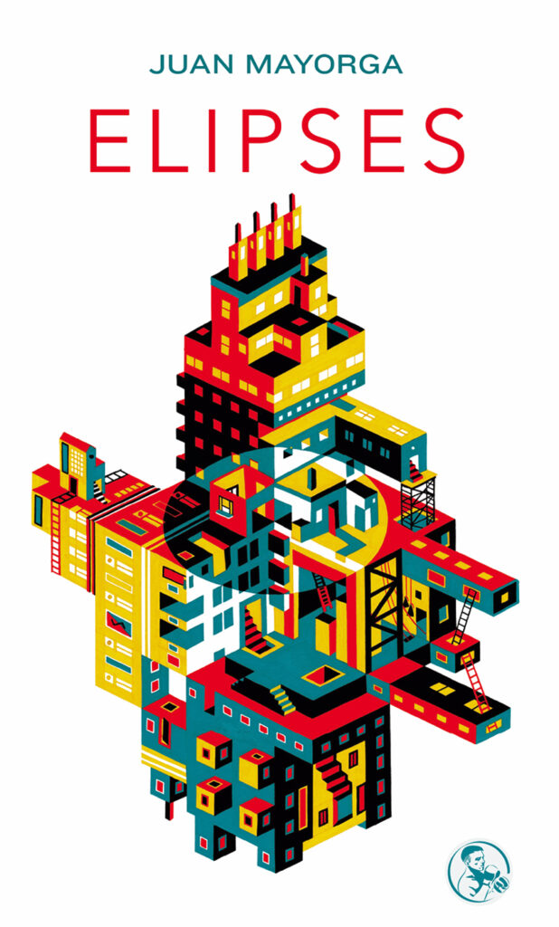 ELIPSES PORTADA JUAN MAYORGA