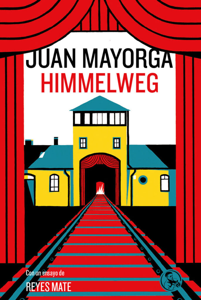 HIMMELWEG JUAN MAYORGA