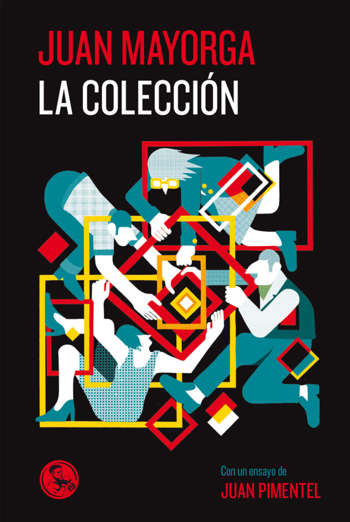 LA COLECCION JUAN MAYORGA