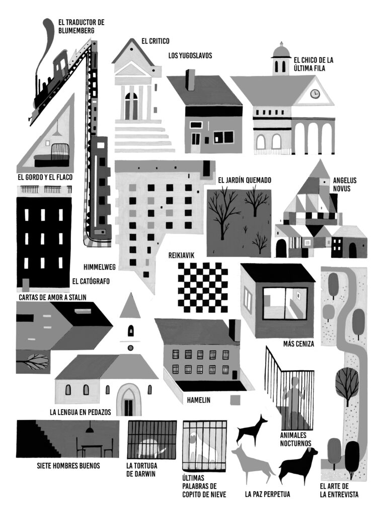 TEATRO 1989 2014 DESPIECE